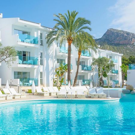 Marsenses Puerto Pollensa Hotel & Spa Adults Only Exteriör bild