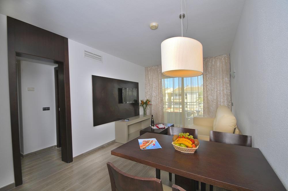 Marsenses Puerto Pollensa Hotel & Spa Adults Only Exteriör bild