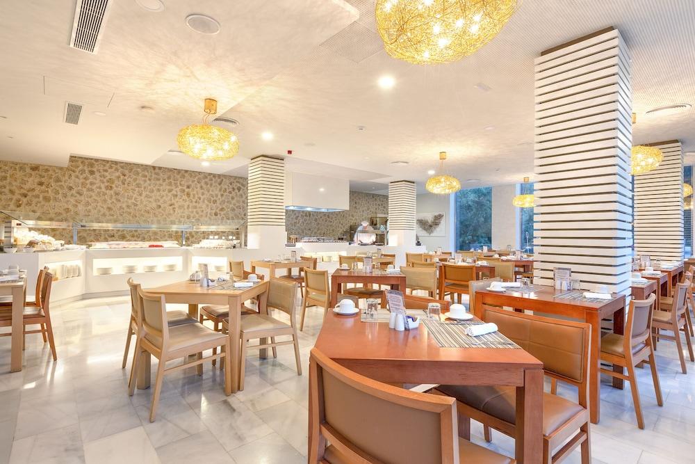 Marsenses Puerto Pollensa Hotel & Spa Adults Only Exteriör bild