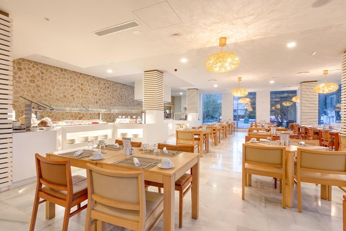 Marsenses Puerto Pollensa Hotel & Spa Adults Only Exteriör bild