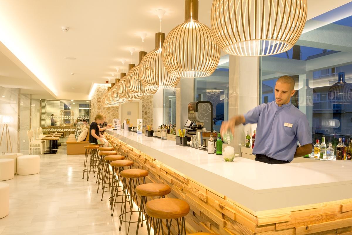 Marsenses Puerto Pollensa Hotel & Spa Adults Only Exteriör bild