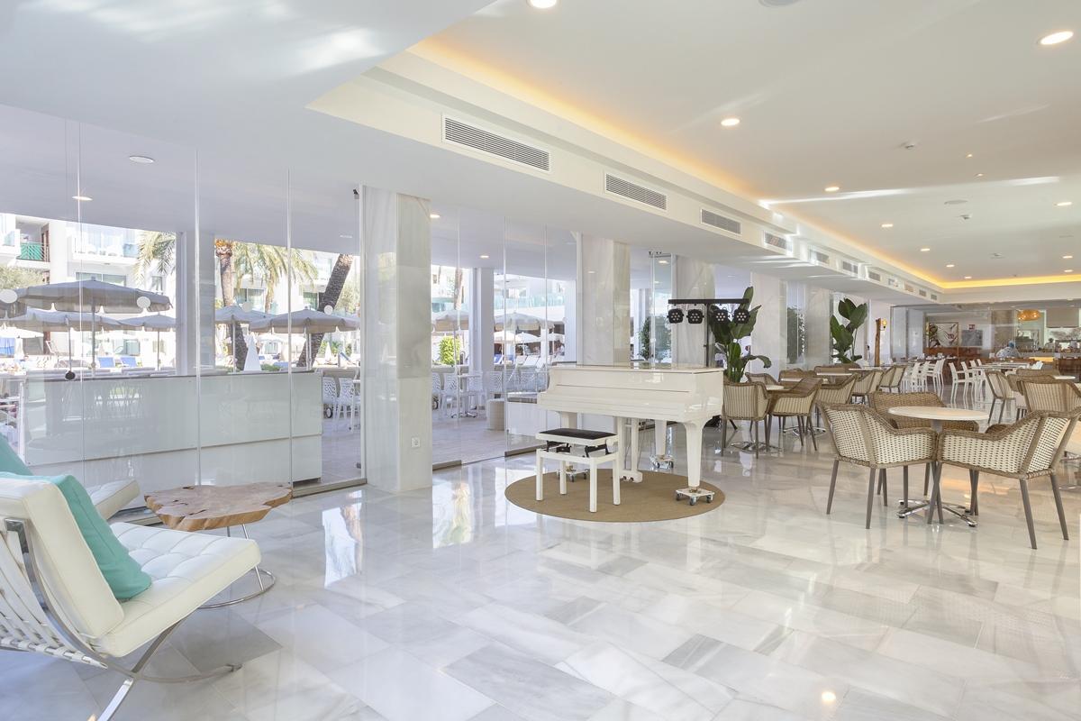 Marsenses Puerto Pollensa Hotel & Spa Adults Only Exteriör bild