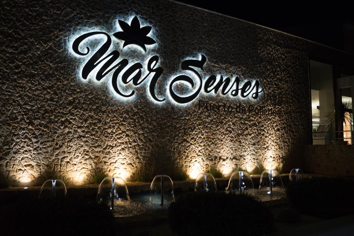 Marsenses Puerto Pollensa Hotel & Spa Adults Only Exteriör bild