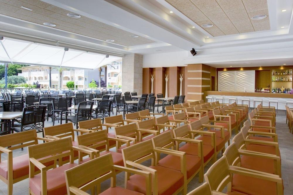 Marsenses Puerto Pollensa Hotel & Spa Adults Only Exteriör bild