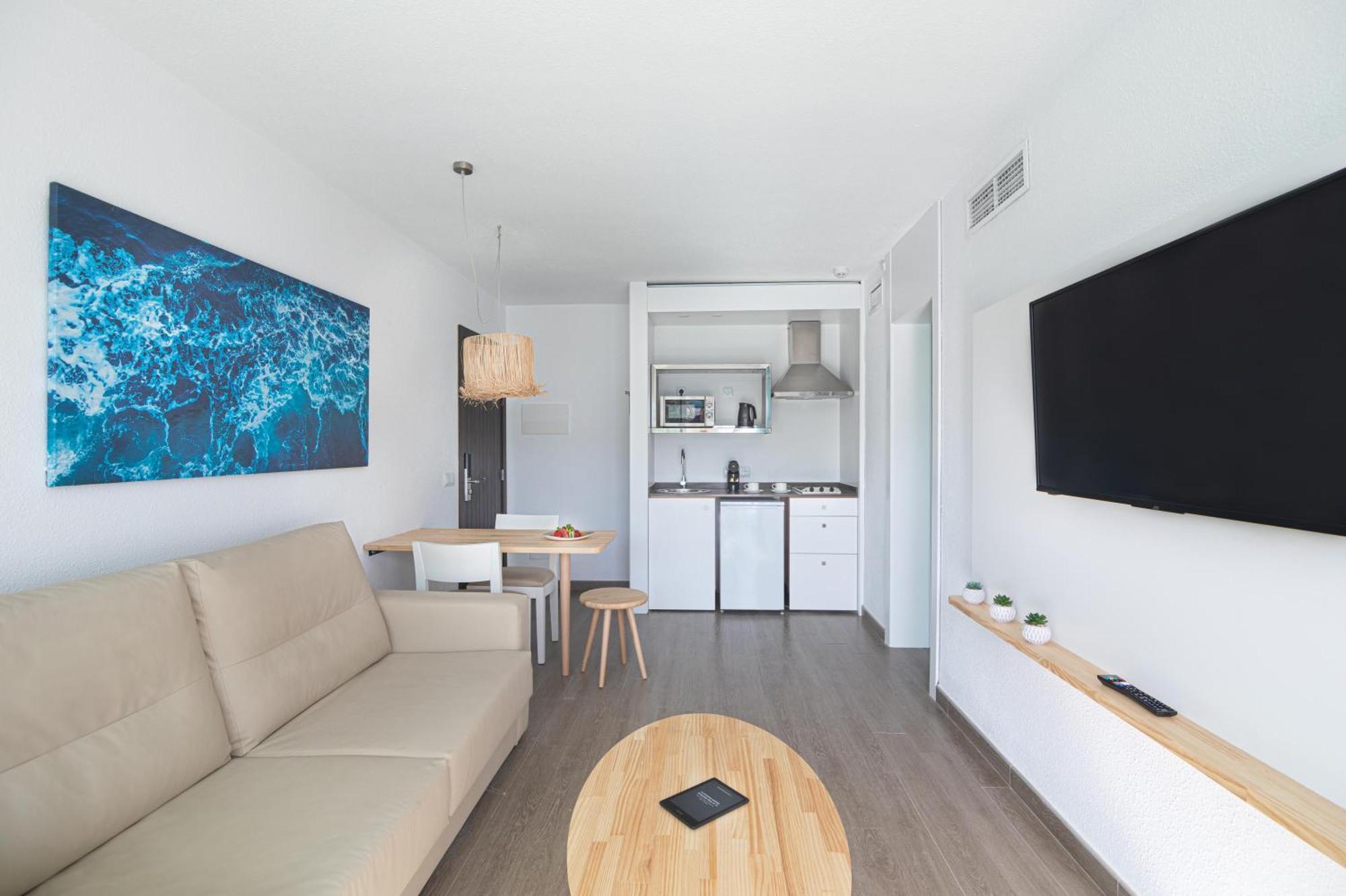 Marsenses Puerto Pollensa Hotel & Spa Adults Only Exteriör bild