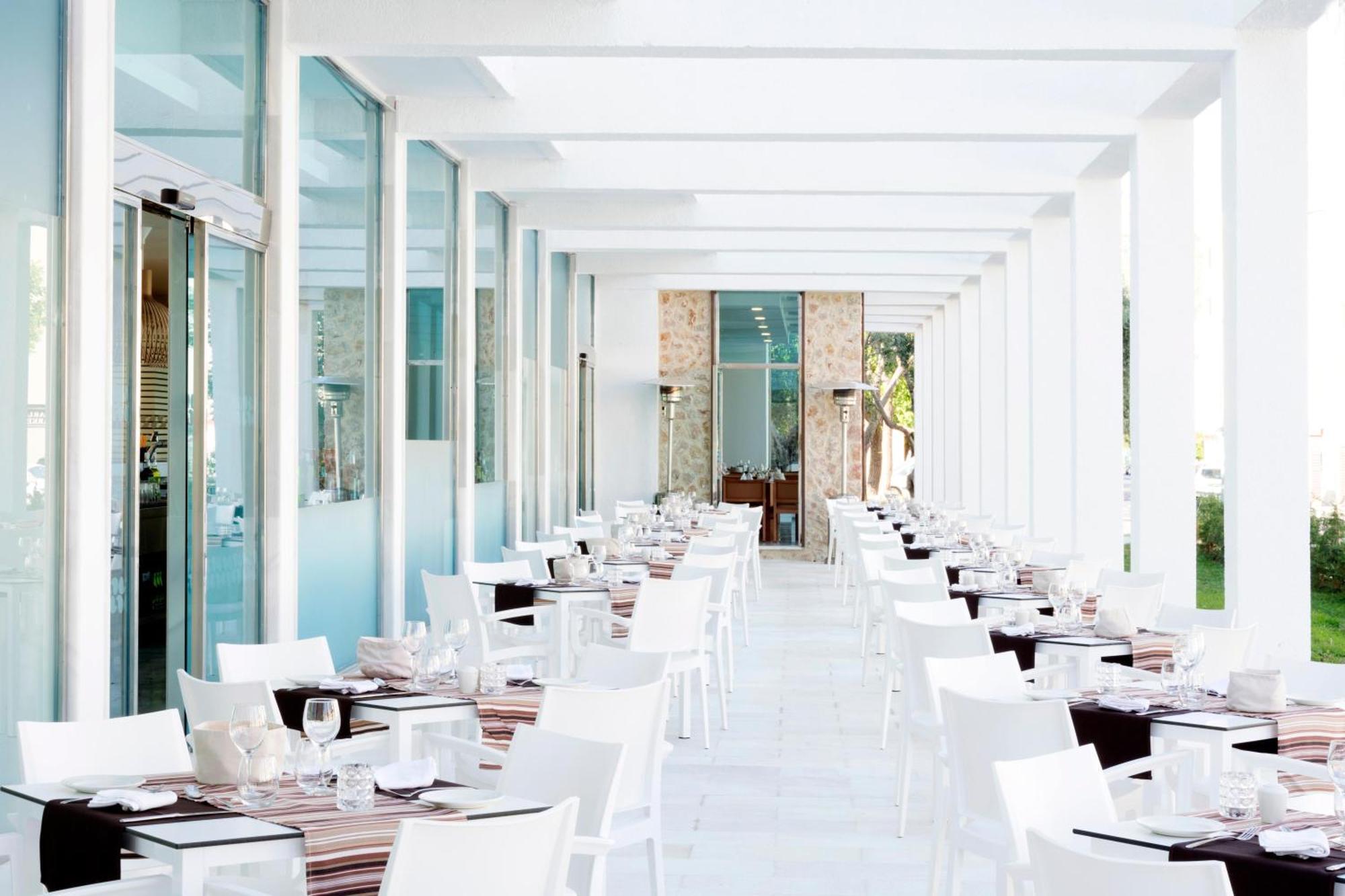 Marsenses Puerto Pollensa Hotel & Spa Adults Only Exteriör bild