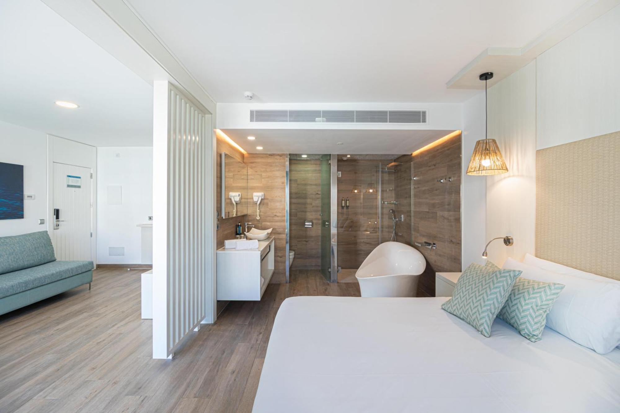 Marsenses Puerto Pollensa Hotel & Spa Adults Only Exteriör bild