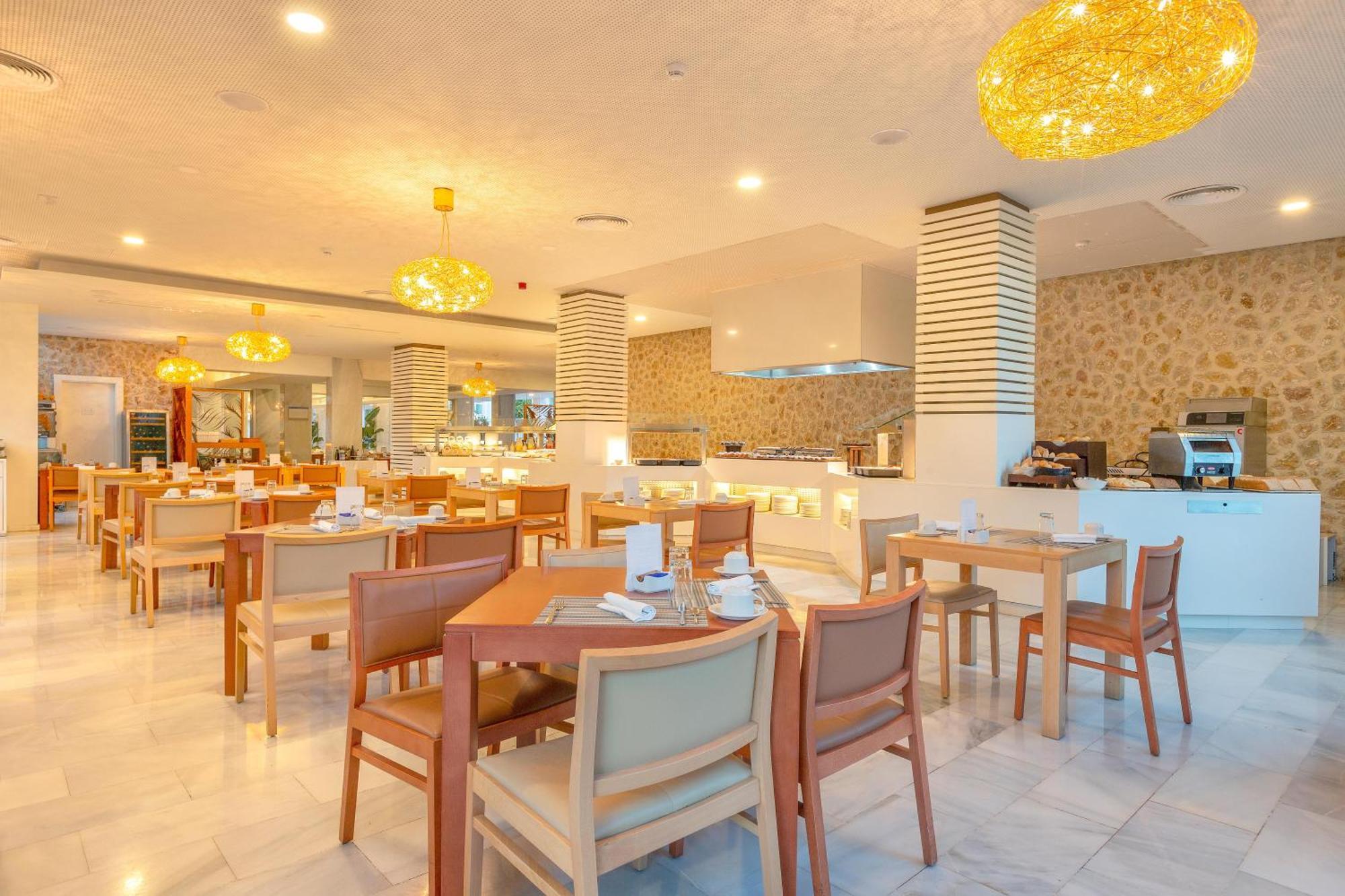 Marsenses Puerto Pollensa Hotel & Spa Adults Only Exteriör bild