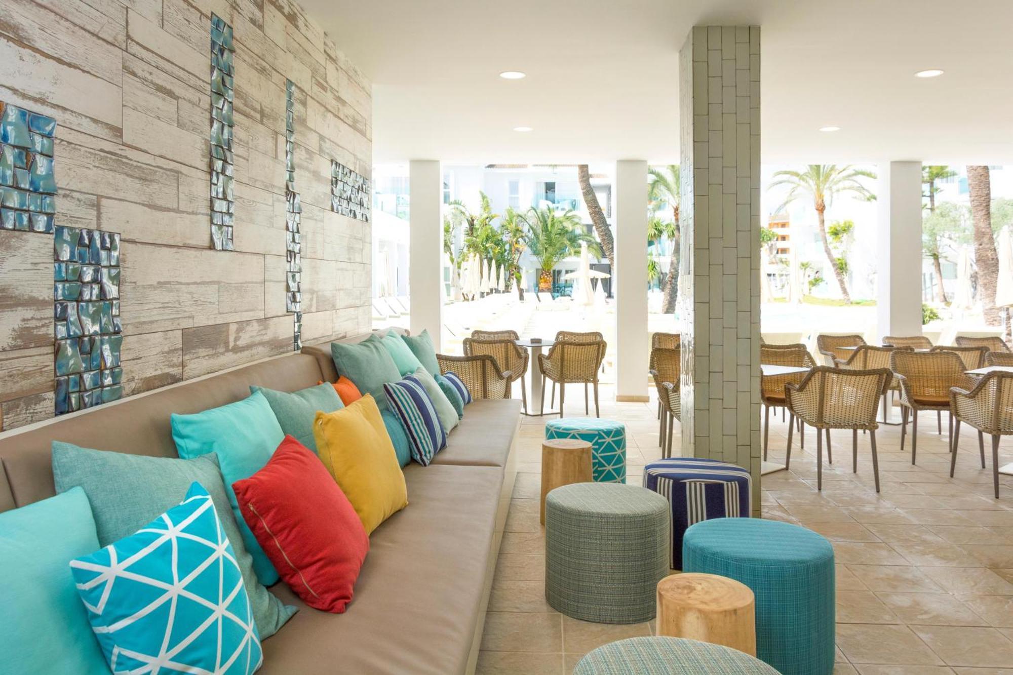Marsenses Puerto Pollensa Hotel & Spa Adults Only Exteriör bild