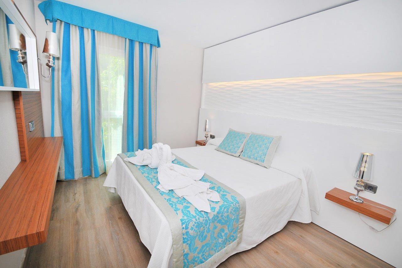 Marsenses Puerto Pollensa Hotel & Spa Adults Only Exteriör bild