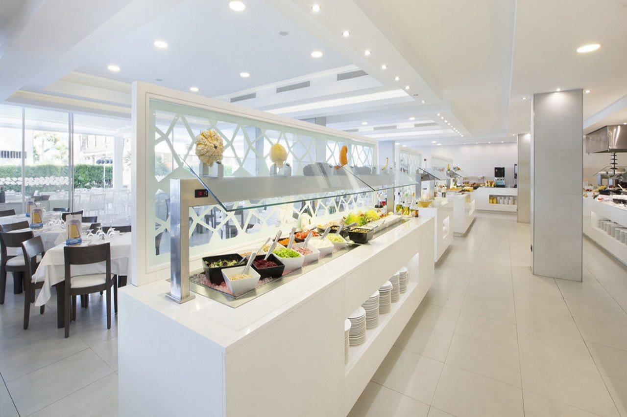 Marsenses Puerto Pollensa Hotel & Spa Adults Only Exteriör bild