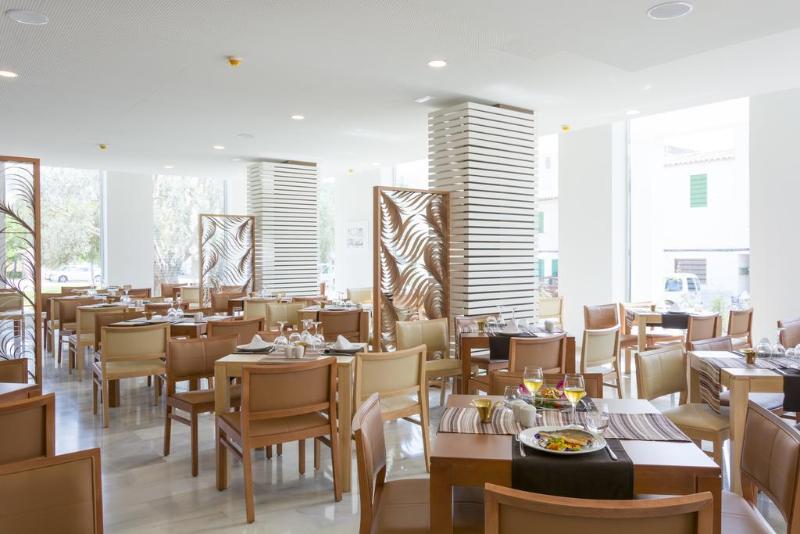 Marsenses Puerto Pollensa Hotel & Spa Adults Only Exteriör bild