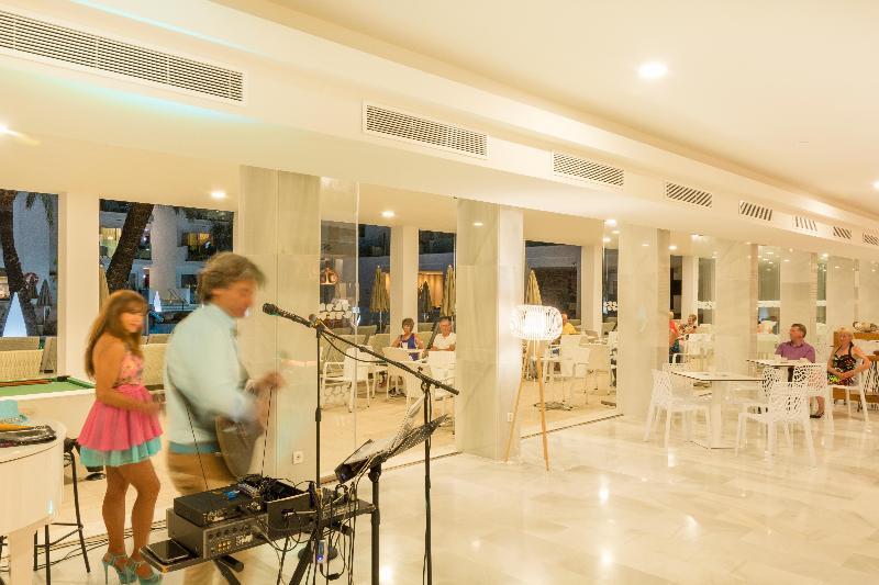Marsenses Puerto Pollensa Hotel & Spa Adults Only Exteriör bild