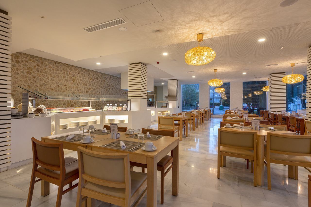 Marsenses Puerto Pollensa Hotel & Spa Adults Only Exteriör bild