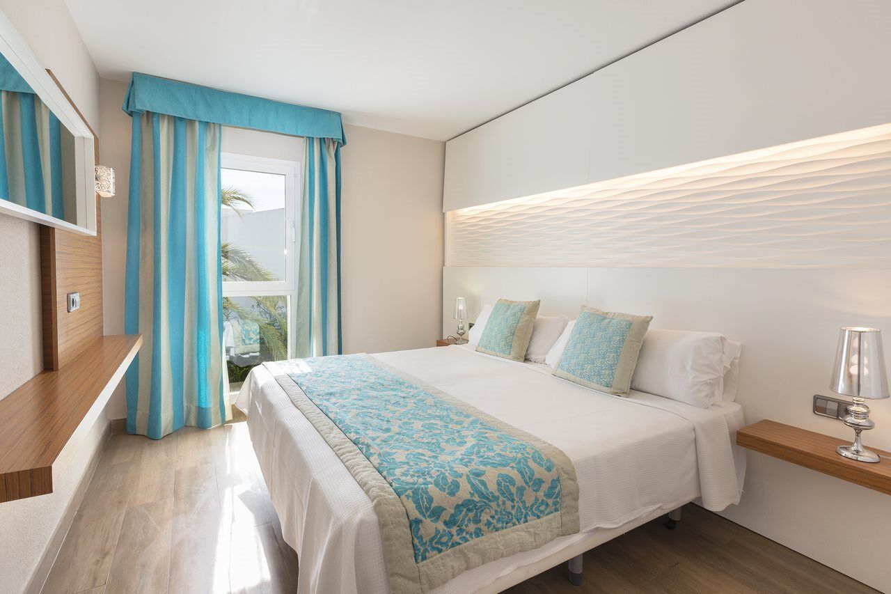 Marsenses Puerto Pollensa Hotel & Spa Adults Only Exteriör bild